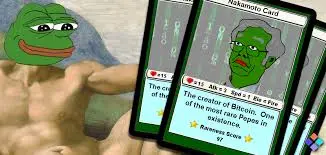 Rare Pepe